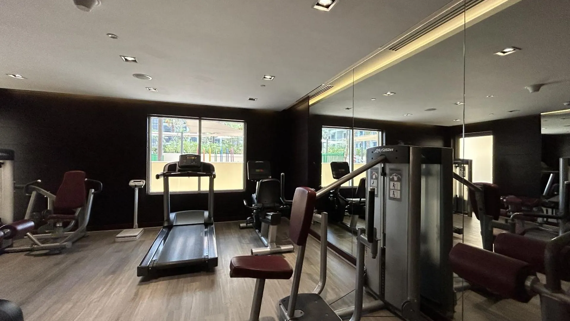 Easygo - Cozy Stu In Damac Ghalia Jvc Dubai Apartment
