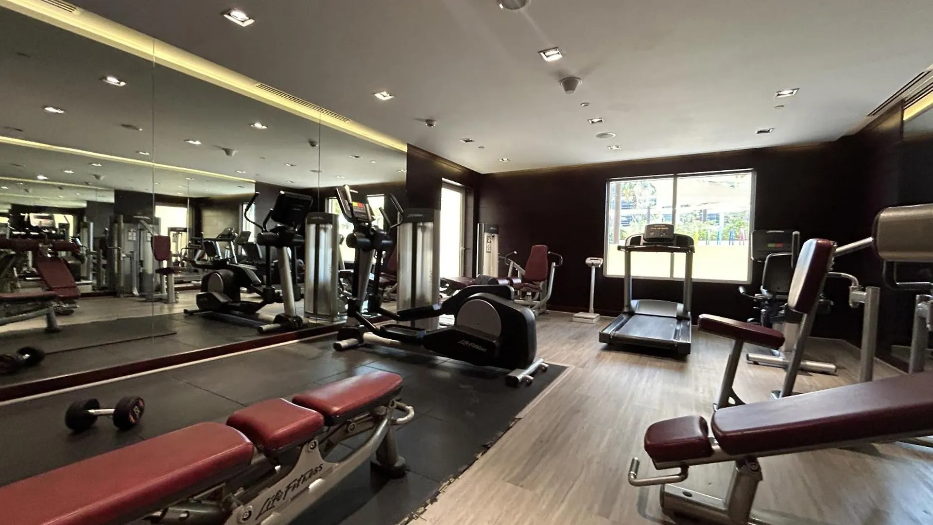 Easygo - Cozy Stu In Damac Ghalia Jvc Dubai Apartment
